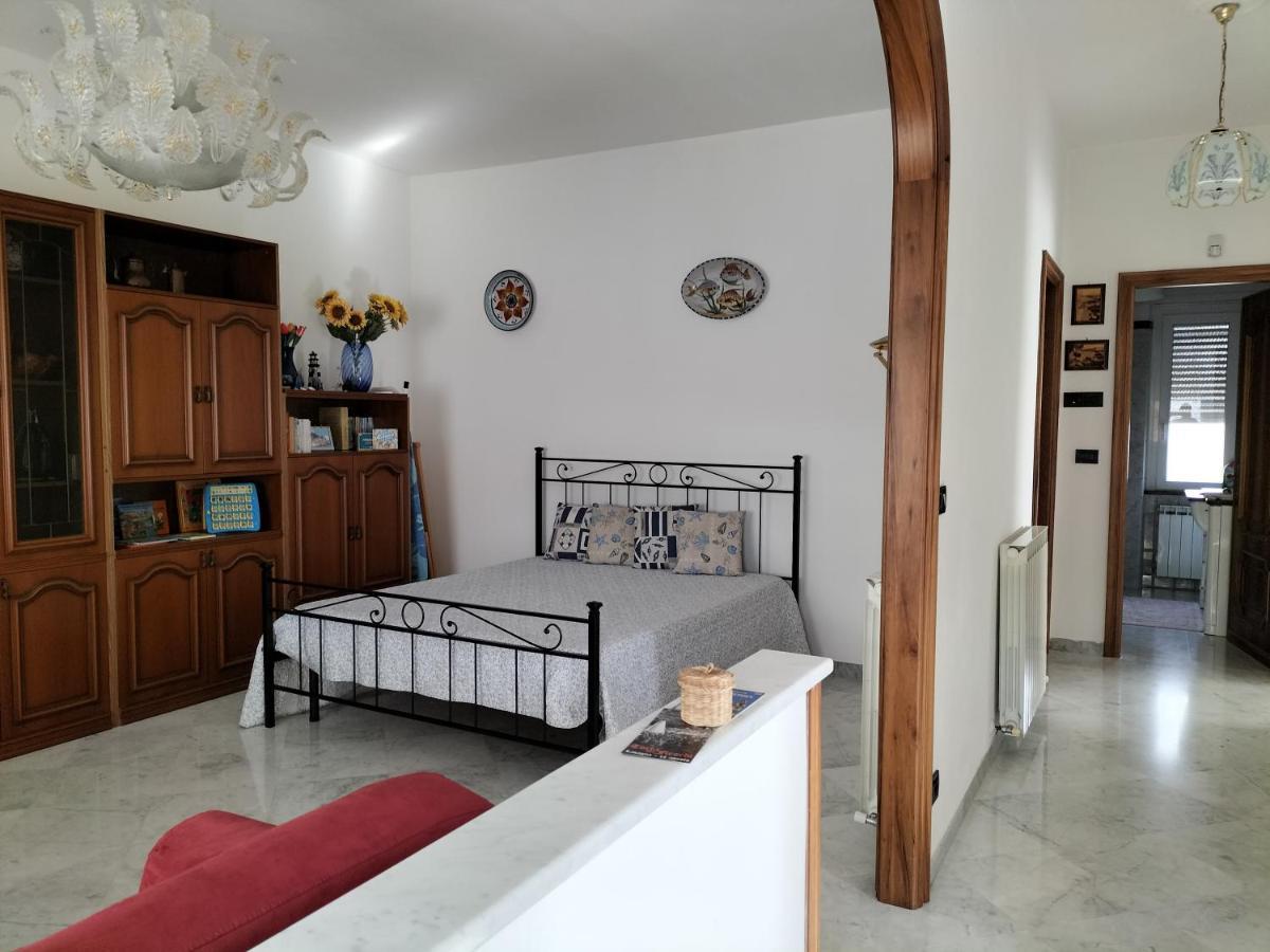 Villa Sarina House Ocean View à Lavagna Extérieur photo
